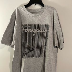 Men’s Ferragamo T-shirt